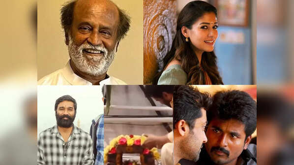 Rajinikanth's Pongal celebration to Nayanthara's apology: 5 Noteworthy events in Kollywood that made headlines last week