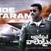 Article image for: Operation Valentine | Song - <i class="tbold">Vande Mataram</i> (Lyrical)