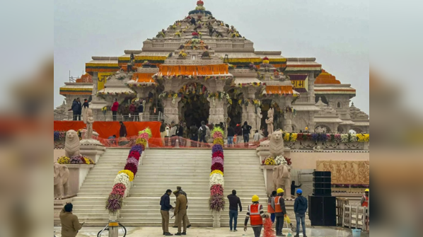 'Pran Pratishtha'