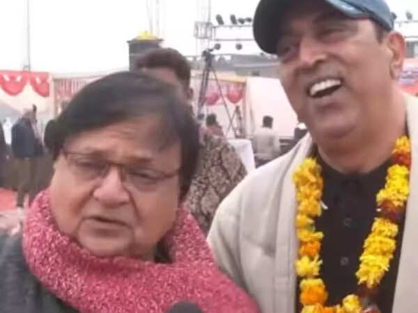 Rakesh Bedi Wallpapers