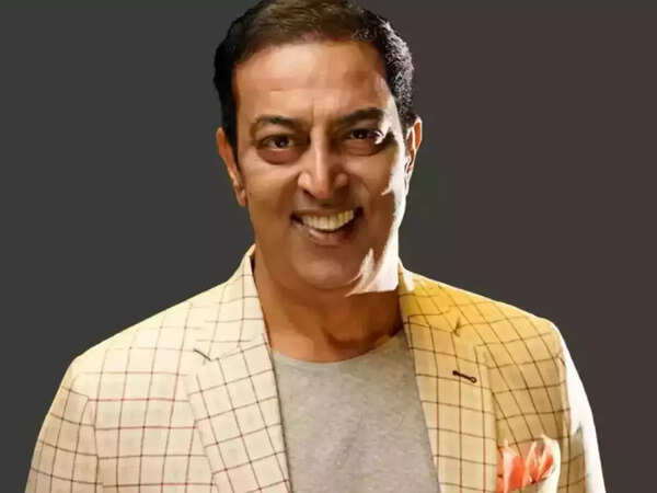 Vindu Dara Singh