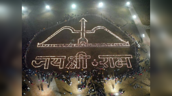 Dehradun looks forward to the Ram Mandir inauguration