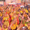 Rajasthan's 'Kalash Yatra