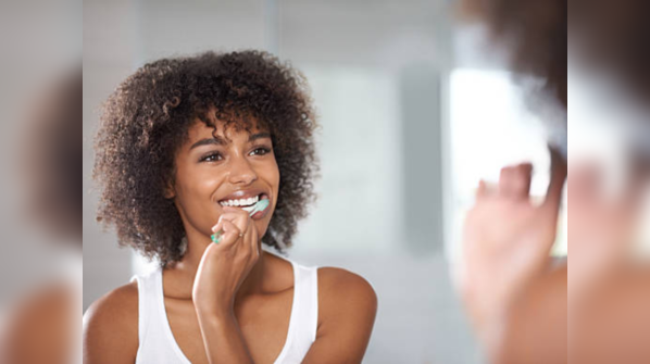Oral health tips to remember