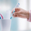 ​Traditional ones are less efficient in comparison to electric toothbrushes​