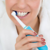 ​However, electric toothbrushes are costly and need maintenance​