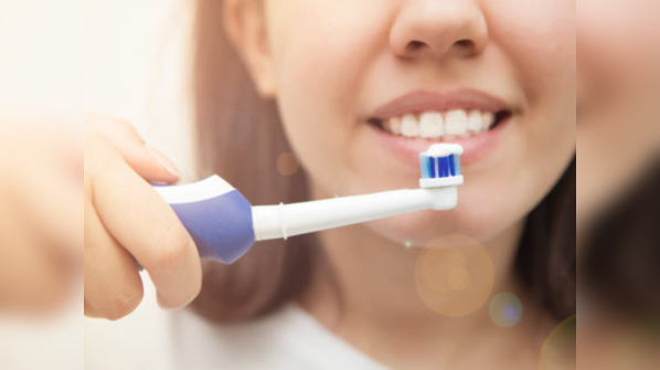 Electric toothbrushes vs. traditional toothbrushes: Which one do you prefer?
