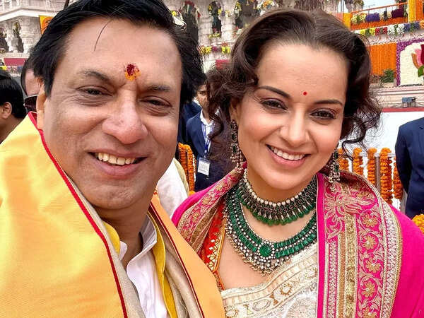 Madhur Bhandarkar