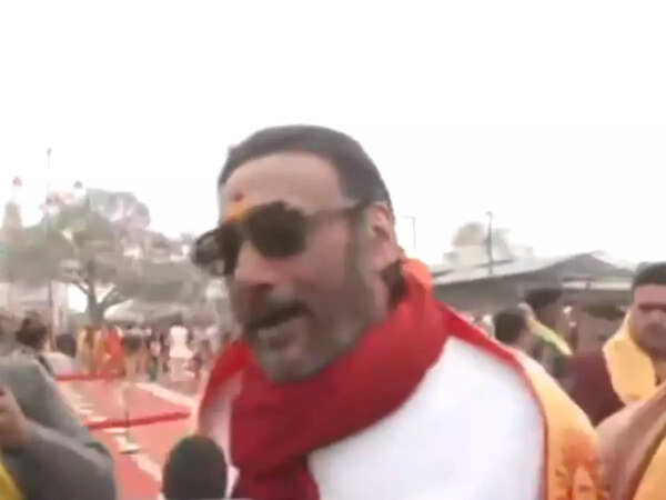 Jackie Shroff