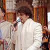 Sonu Nigam performs soulful rendition at Ram Mandir pran pratishtha ceremony