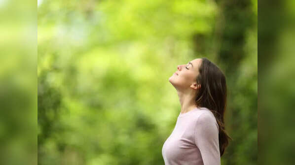 Establish healthy emotional boundaries