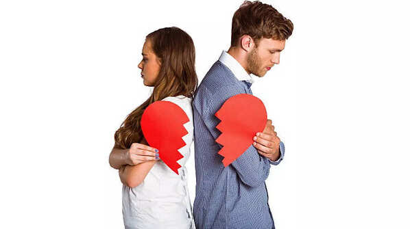 Tips to get 'normal' soon after a breakup