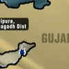 Article image for: 3.9<i class="tbold"> magnitude earthquake</i> hits Gujarat