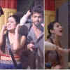 Ugly fight with Abhishek