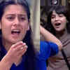 Massive fight with KhanZaadi