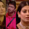 Bond with Vicky Bhaiya and Ankita Di