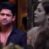The on-off fight with Abhishek