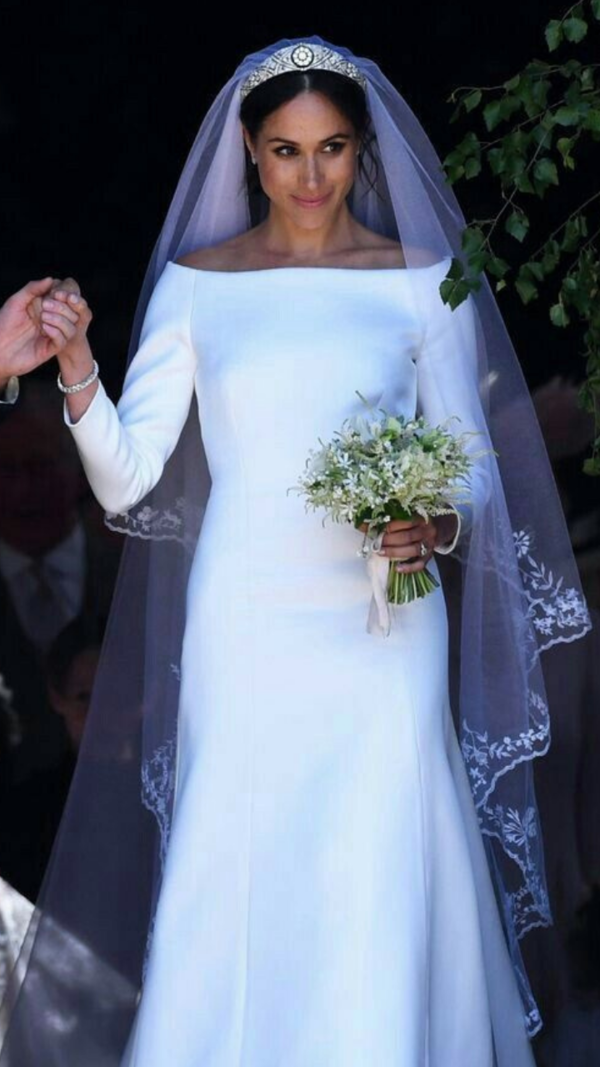 Meghan Markle