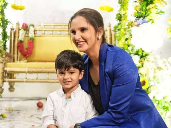 Sania Mirza