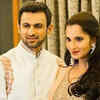 Sania Mirza gives 'khula' to Shoaib Mallik