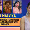Article image for: Isha Malviya calls ex-BF Abhishek Kumar 'Nakli Kumar'; says 'Woh bahut magarmach ke aansu nikalta hai'