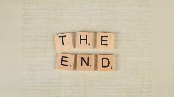  Ending the relationship