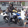 Hero Xtreme 125R: Unveiled