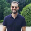 Article image for: <i class="tbold">Jamie Dornan</i>'s Portugal trip takes a scary turn: hospitalized with heart attack-like symptoms due to toxic caterpillars