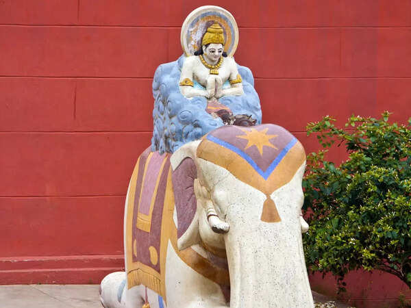 Indra