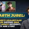 Article image for: <i class="tbold">bigg boss 17</i>'s Samarth Jurel: I cannot forget the below-the-belt remarks made by Abhishek & move on