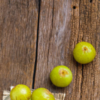 Article image for: <i class="tbold">indian gooseberry</i>