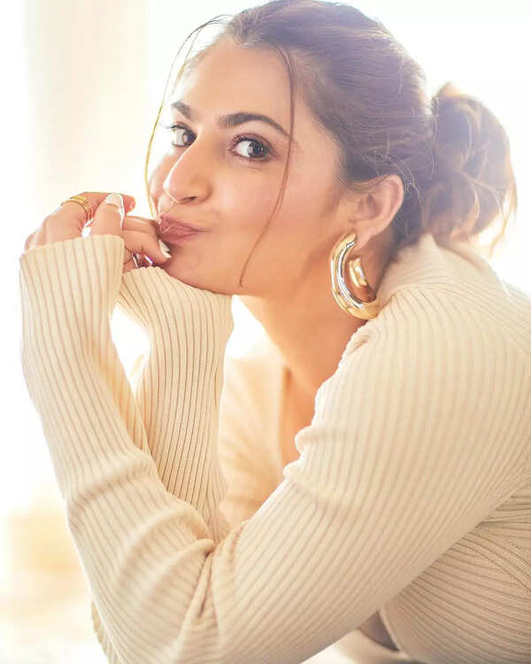 Shivaleeka Oberoi