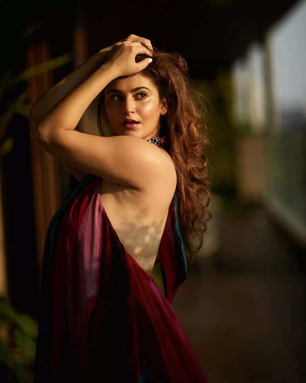 Shivaleeka Oberoi