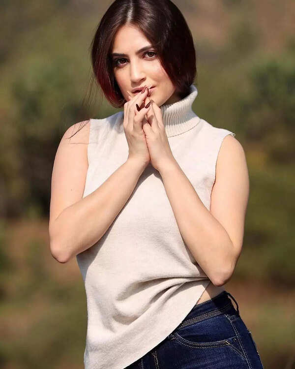 Shivaleeka Oberoi