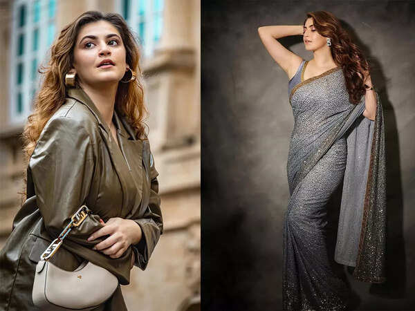 Shivaleeka Oberoi