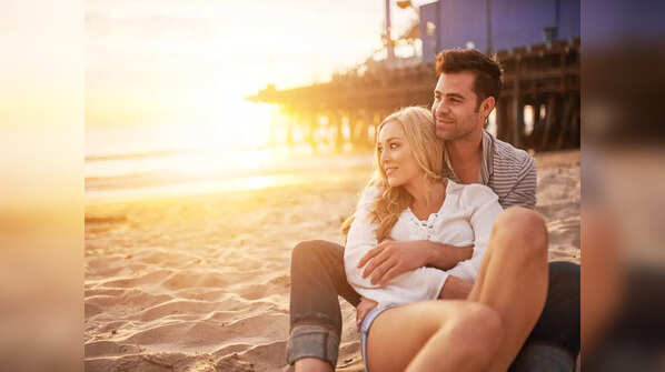 Accepting your partner’s flaws in a relationship