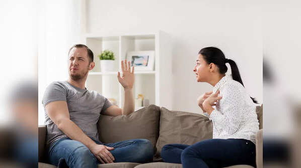 Leaving some arguments unresolved