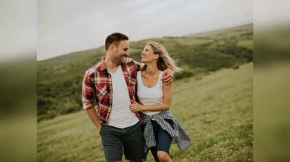 Healthy relationship habits