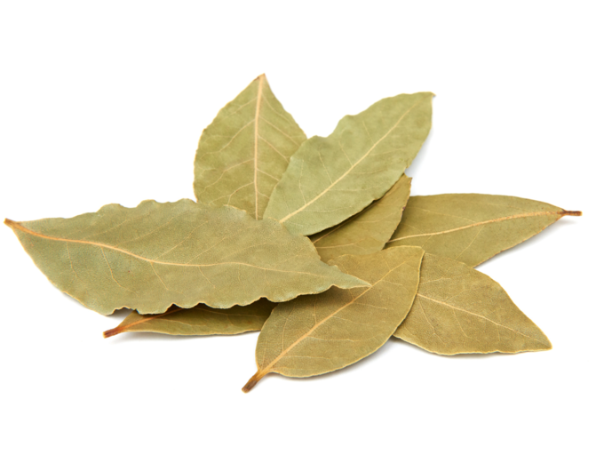 Spice up your health The remarkable health boosting power of bay