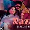 Article image for: Discover The New Punjabi Lyrical Music Video For Nazar Sung By Pooja M Suresh