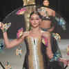 avant garde dress Four Hands Suki 9 Drawer Dresser main image 0