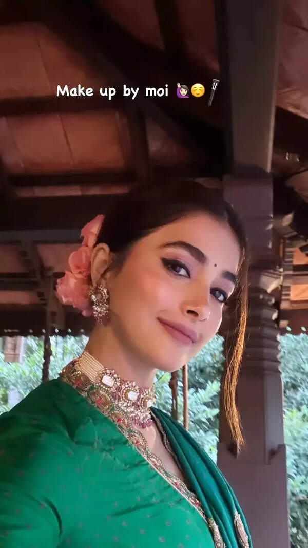 Pooja