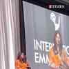 Article image for: #EktaKapoor's EMOTIONAL Speech After Winning At International Emmy Awards 2023 | #shorts