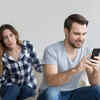 ​ Your partner tries to control you
