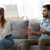 ​Your partner constantly criticises you