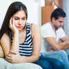 ​You no longer feel important in their life