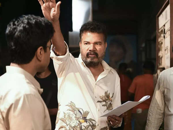 Shankar
