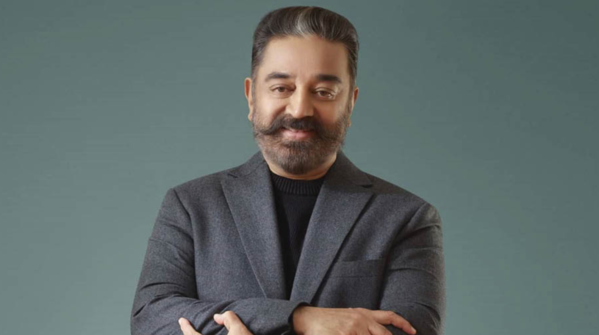 Kamal Haasan