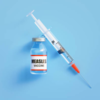 ​Vaccination is effective against the disease​