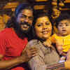 Article image for: Sneha <i class="tbold">sreekumar</i>